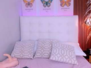 susie-evilvodevil18 webcam