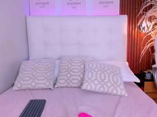 susie-evilvodevil18 webcam