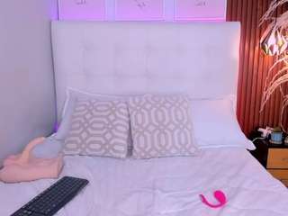 susie-evilvodevil18 webcam