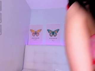 susie-evilvodevi... Live Webcam on CamSoda