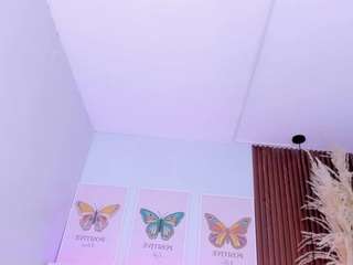 susie-evilvodevil18's live room