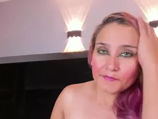 Alexa's Live Sex Cam Show