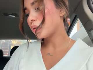 cata-lopez1 Live Webcam on CamSoda