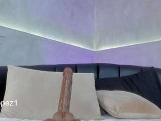 cata-lopez1 Live Webcam on CamSoda