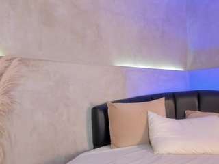 Cata-lopez1's cam show statistics and live stream
