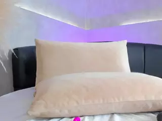 Cata Lopez's Live Sex Cam Show