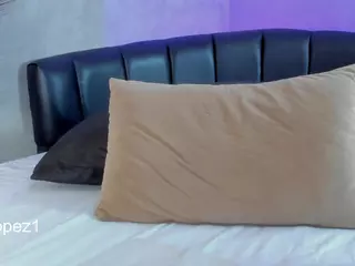 Cata Lopez's Live Sex Cam Show
