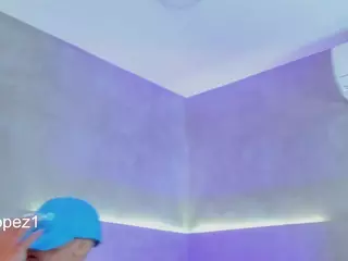 Cata Lopez's Live Sex Cam Show