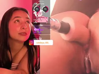 Cataleya-16's Live Sex Cam Show