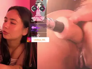 Cataleya-16's Live Sex Cam Show