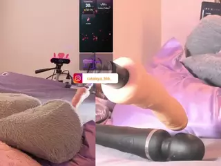 Cataleya-16's Live Sex Cam Show