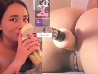 Cataleya-16's Live Sex Cam Show