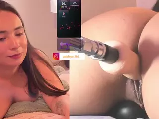 Cataleya-16's Live Sex Cam Show