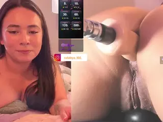 Cataleya-16's Live Sex Cam Show