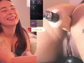 Cataleya-16's Live Sex Cam Show