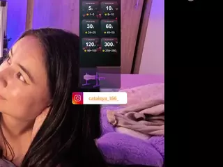 Cataleya-16's Live Sex Cam Show