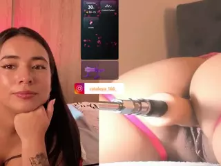 Cataleya-16's Live Sex Cam Show