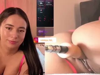 Cataleya-16's Live Sex Cam Show