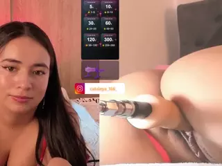 Cataleya-16's Live Sex Cam Show