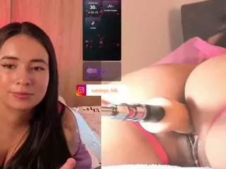 Cataleya-16's Live Sex Cam Show