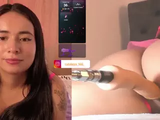 Cataleya-16's Live Sex Cam Show