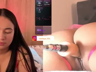 Cataleya-16's Live Sex Cam Show