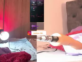 Cataleya-16's Live Sex Cam Show
