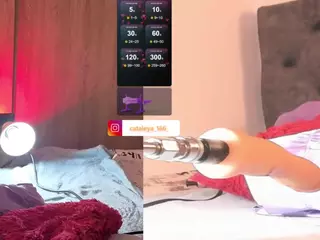 Cataleya-16's Live Sex Cam Show