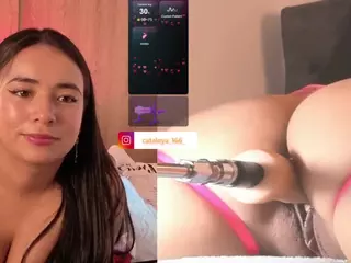 Cataleya-16's Live Sex Cam Show