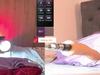 Cataleya-16's Live Sex Cam Show