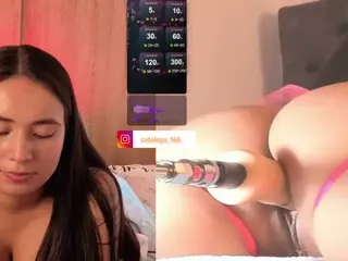 Cataleya-16's Live Sex Cam Show