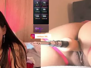 Cataleya-16's Live Sex Cam Show