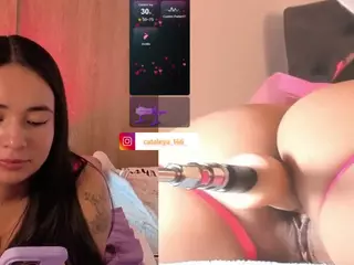 Cataleya-16's Live Sex Cam Show