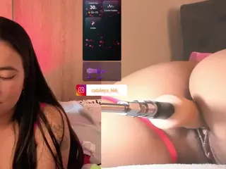Cataleya-16's Live Sex Cam Show