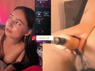 Cataleya-16's Live Sex Cam Show