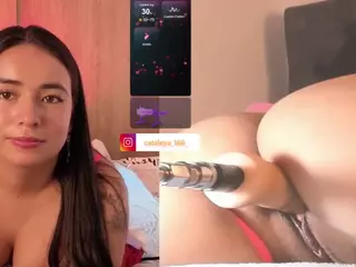 Cataleya-16's Live Sex Cam Show