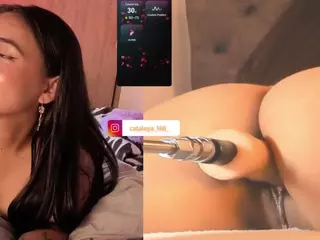 Cataleya-16's Live Sex Cam Show