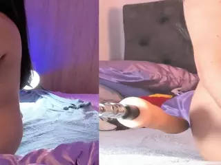 Cataleya-16's Live Sex Cam Show