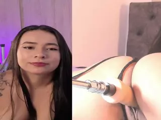Cataleya-16's Live Sex Cam Show