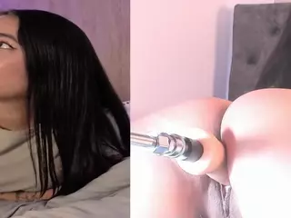 Cataleya-16's Live Sex Cam Show