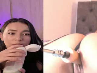 Cataleya-16's Live Sex Cam Show