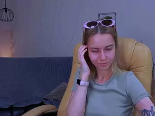 elizabet-cool's Live Sex Cam Show