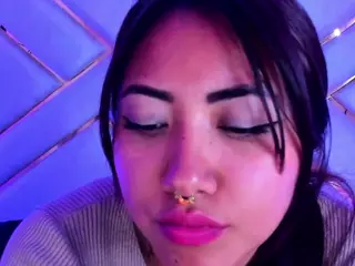 Marena  Queen👑🦋's Live Sex Cam Show