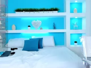 NiaSpencer's Live Sex Cam Show