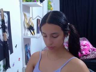 selena-colliins webcam