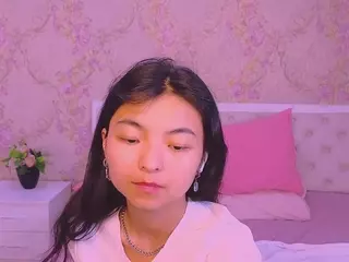 ShyKira's Live Sex Cam Show