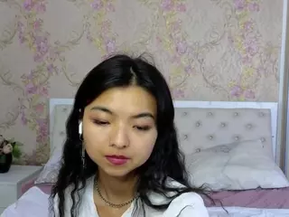 ShyKira's Live Sex Cam Show