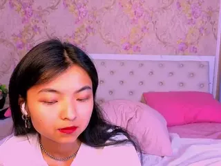 ShyKira's Live Sex Cam Show