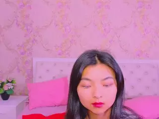 ShyKira's Live Sex Cam Show