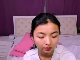 ShyKira's Live Sex Cam Show
